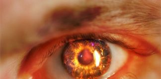 Ne Pas Céder à la Peur et Avoir confiance